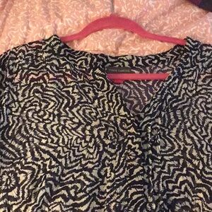 Ladies top
